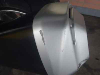 Kawasaki Ninja ZX-14R 2012