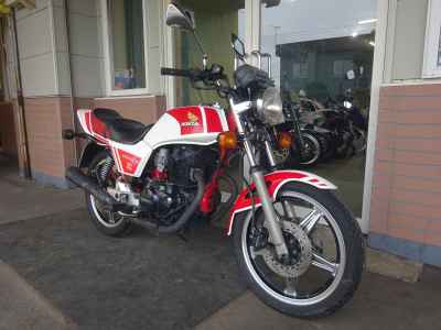 Honda CB250
