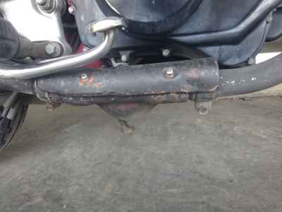 Honda CB250