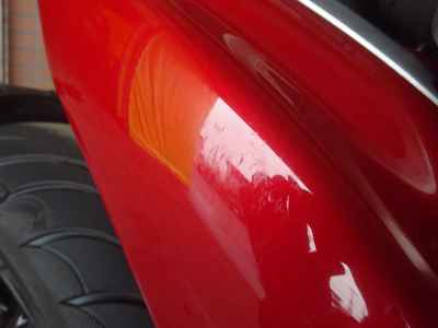 Triumph Rocket 3 GT 2021