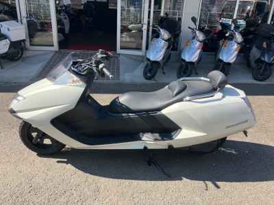 Yamaha Maxam 250 2007