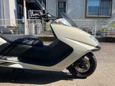 Yamaha Maxam 250 2007