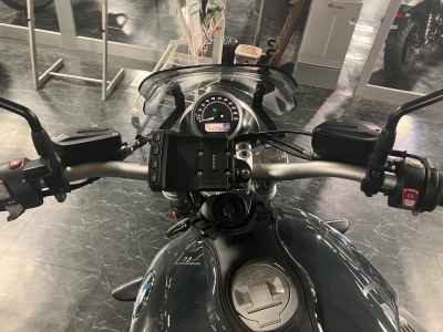 BMW R nineT Pure 2017