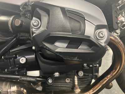 BMW R nineT Pure 2017
