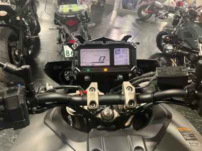 Yamaha Tracer 900 2015