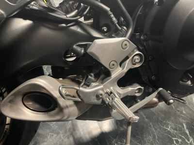 Yamaha Tracer 900 2015