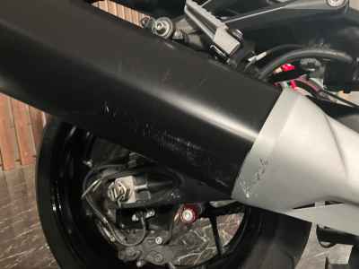 Kawasaki Ninja ZX-14R 2012