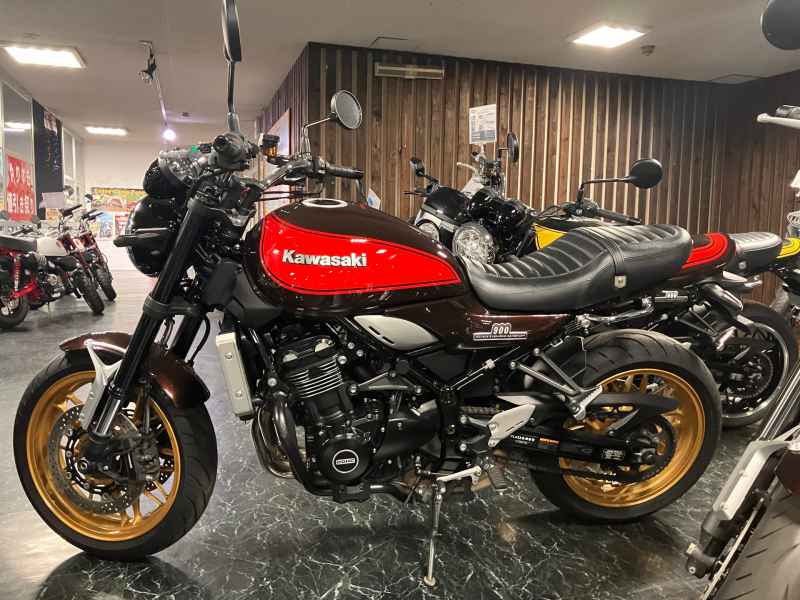 Honda Silver Wing 600GT 2022