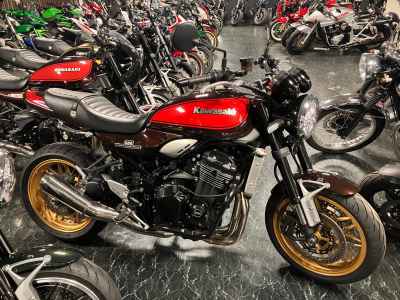 Honda Silver Wing 600GT 2022