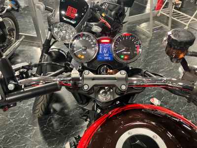 Honda Silver Wing 600GT 2022
