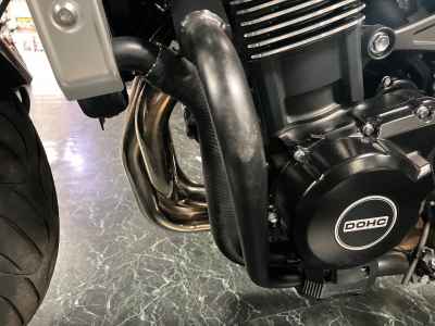 Honda Silver Wing 600GT 2022