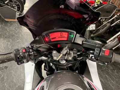 Kawasaki Ninja 400R 2013