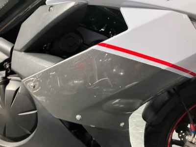 Kawasaki Ninja 400R 2013