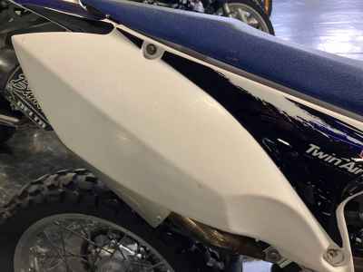 Yamaha WR250R