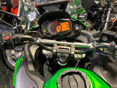 Kawasaki Versys-X 250