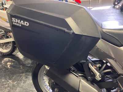 Kawasaki Versys-X 250