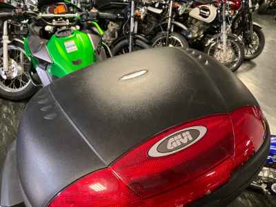 Kawasaki Versys-X 250