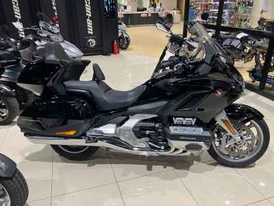 Honda GL1800 Gold Wing Tour 2018