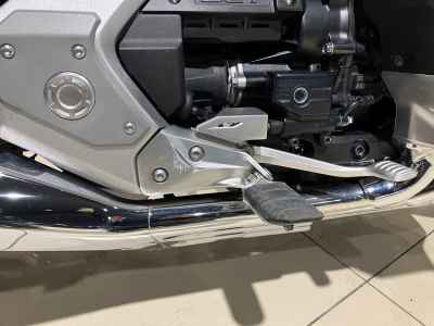 Honda GL1800 Gold Wing Tour 2018