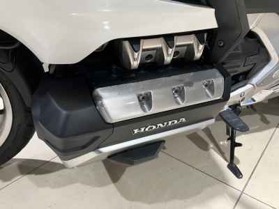 Honda GL1800 Gold Wing Tour 2019