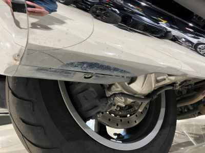 Honda GL1800 Gold Wing Tour 2019