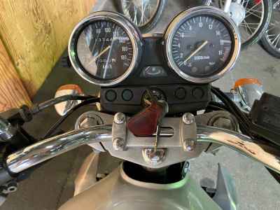 Suzuki GSX250FX