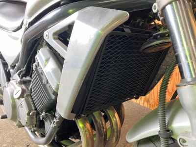 Suzuki GSX250FX