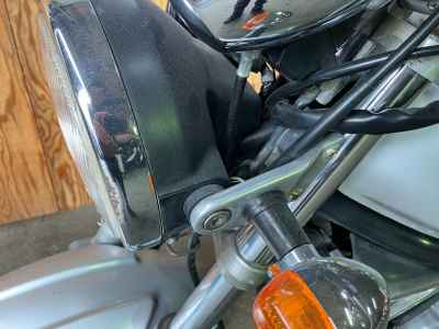 Suzuki GSX250FX