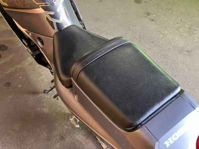 Honda CBR250R