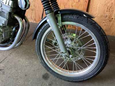 Honda GB250 Clubman