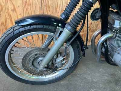 Honda GB250 Clubman