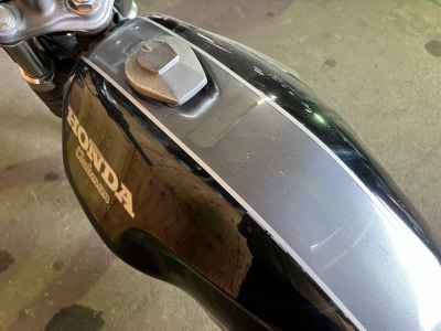 Honda GB250 Clubman