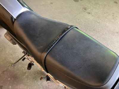 Honda GB250 Clubman