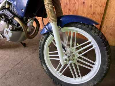 Honda AX-1