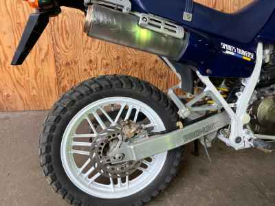 Honda AX-1