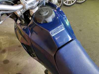 Honda AX-1