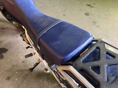 Honda AX-1