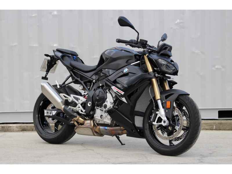 BMW S1000R 2025