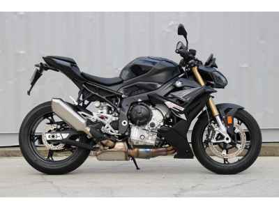 BMW S1000R 2025