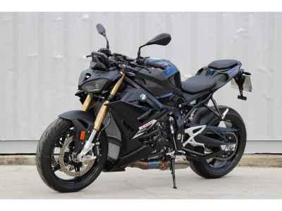 BMW S1000R 2025