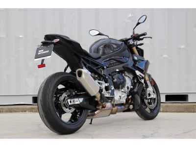 BMW S1000R 2025