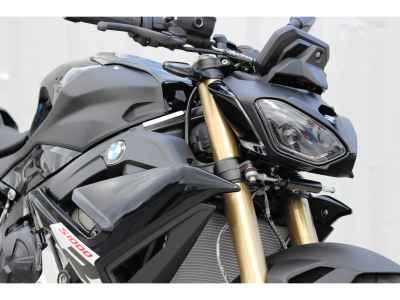 BMW S1000R 2025