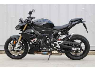 BMW S1000R 2025