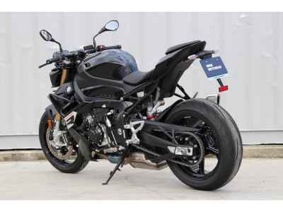 BMW S1000R 2025