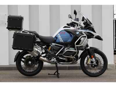 BMW R1250GS Adventure 2023