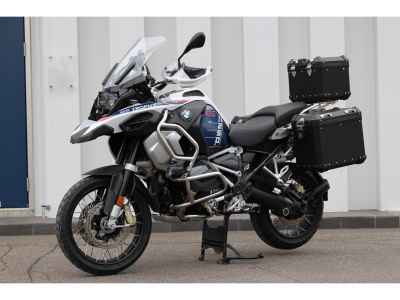 BMW R1250GS Adventure 2023