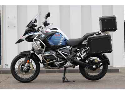 BMW R1250GS Adventure 2023
