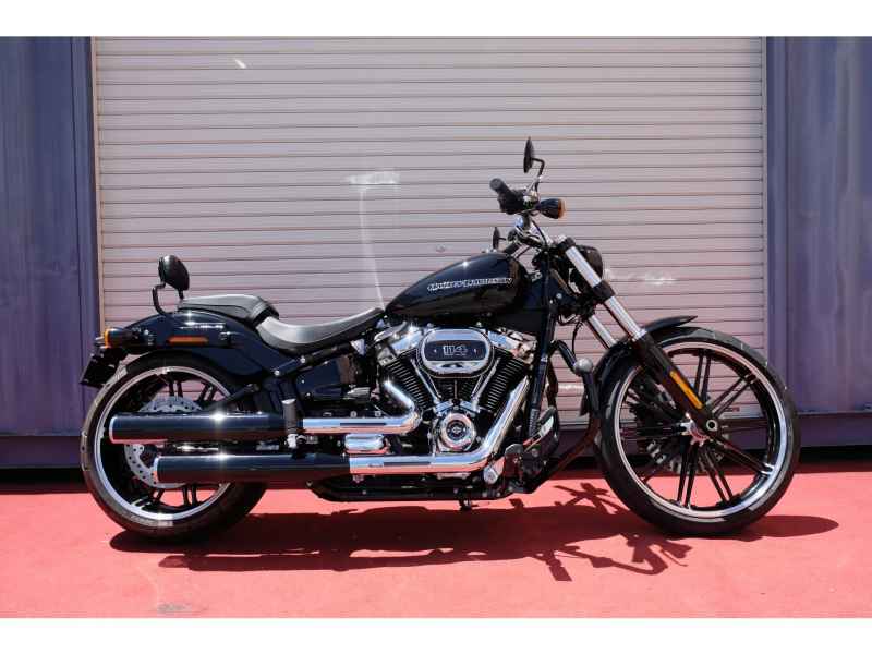 Harley-Davidson Breakout FXBR1750 2018