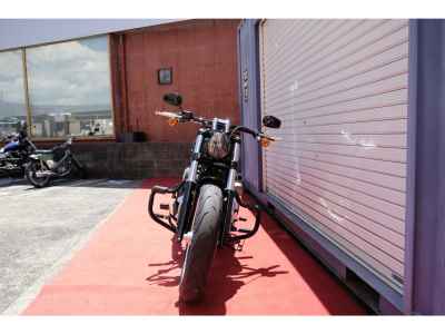Harley-Davidson Breakout FXBR1750 2018