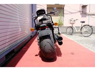 Harley-Davidson Breakout FXBR1750 2018
